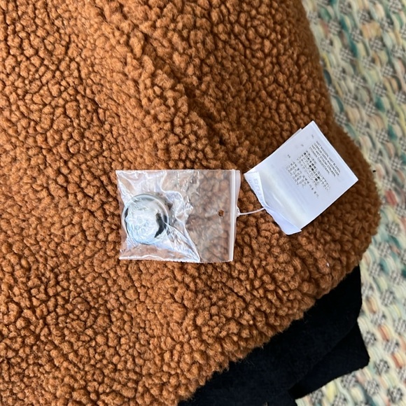 Brixton jacket - Picture 7 of 7